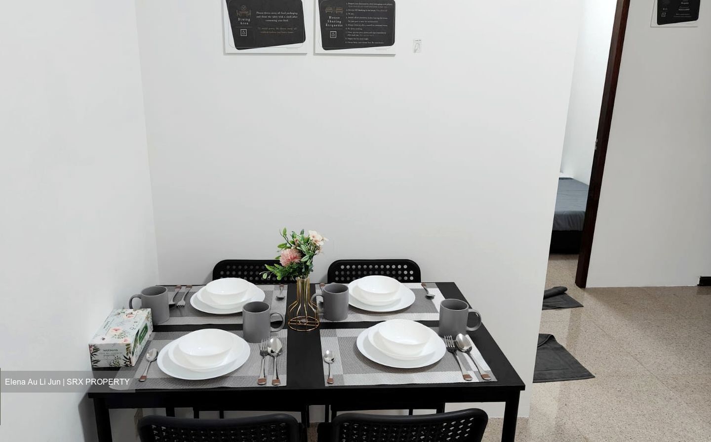 Bishan Loft (D20), Condominium #599212061